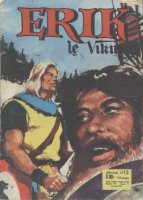 Sommaire Erik Le Viking n° 12